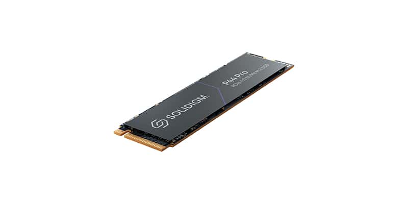 NVMe PCIe 4.0